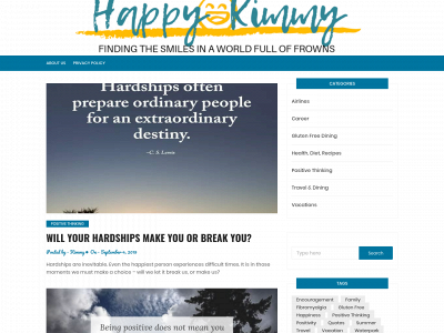 happykimmy.com snapshot
