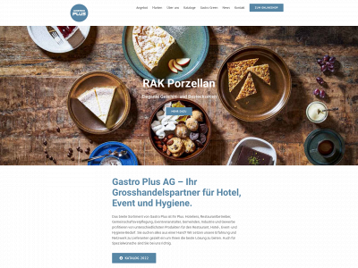 gastro-plus-ag.ch snapshot