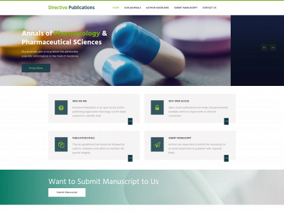 directivepublications.org snapshot