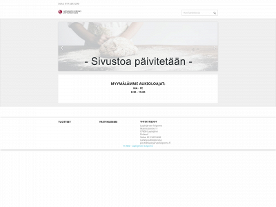 ljl.fi snapshot