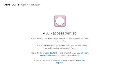 orcander.se snapshot