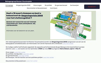 belangengroeproemervisscherplein.nl snapshot