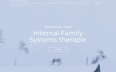 internalfamilysystemstherapeut.nl snapshot