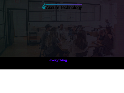 www.assure.technology snapshot