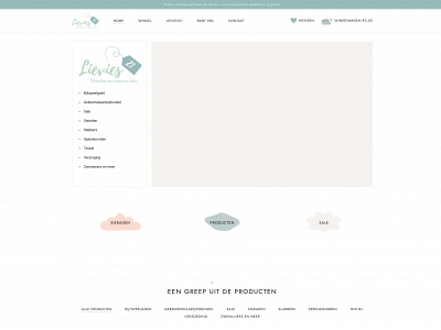 lievies21.nl snapshot