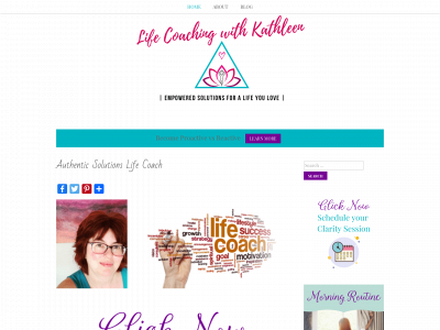 katmccusker.com snapshot