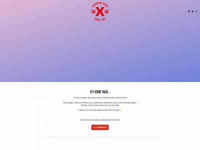 prevexevent.se snapshot