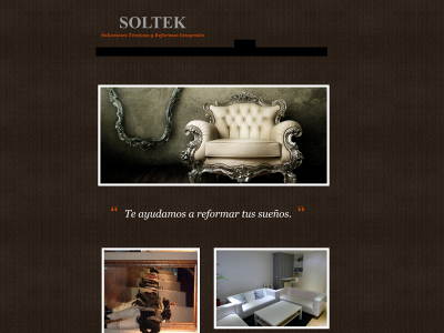 soltekconstruccion.com snapshot