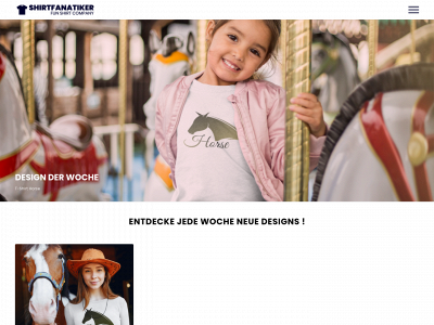 shirtfanatiker.com snapshot