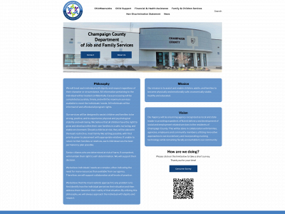 www.champaigndjfs.org snapshot