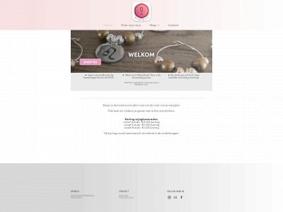 mijn-wijn.shop snapshot