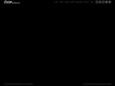 thecoopnyc.com snapshot