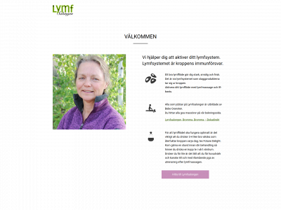 lymfsalongen.se snapshot