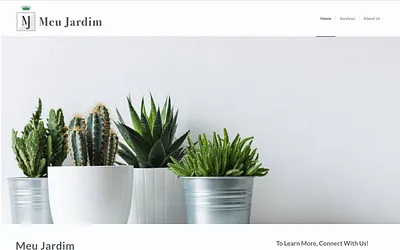 meujardim.pt snapshot