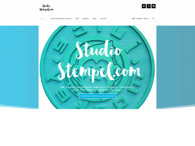 studiostempel.com snapshot