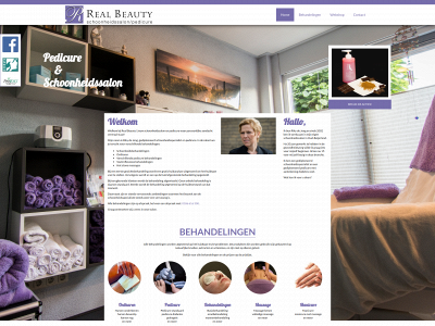 realbeauty.nl snapshot