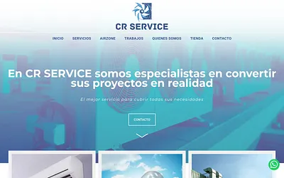 servicecr.es snapshot