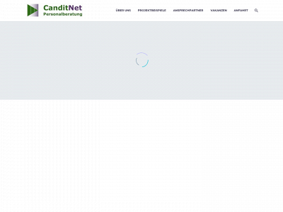 canditnet.de snapshot