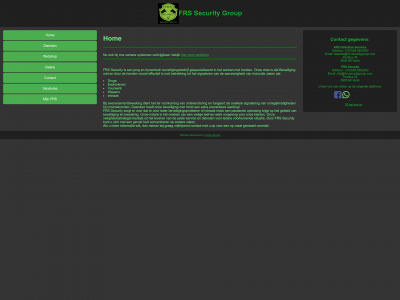 frs-securitygroup.com snapshot