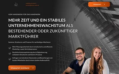jowine-media.de snapshot