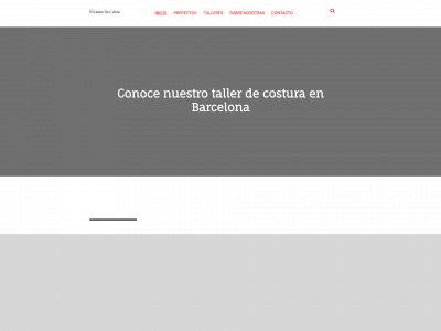 calaixdelavia.com snapshot