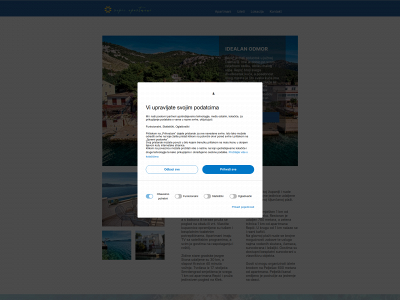 repic-apartmani.com snapshot