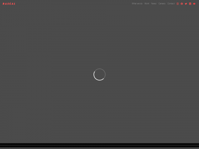 rascal.co.uk snapshot