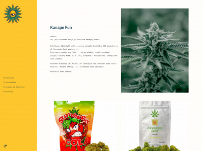 kanape.fun snapshot