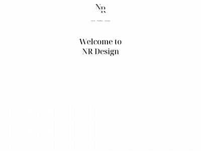 nigoldesign.se snapshot