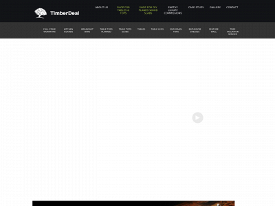 timberdeal.co.uk snapshot