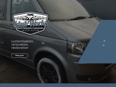 vdub.works snapshot