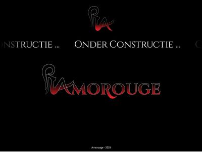 amorouge.store snapshot