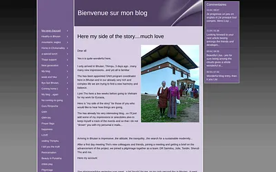 lisiha.ch snapshot