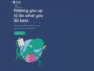 inkvs.com snapshot