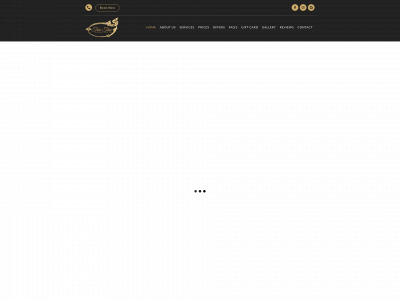 truethai.co.uk snapshot