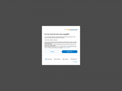 foodix.se snapshot