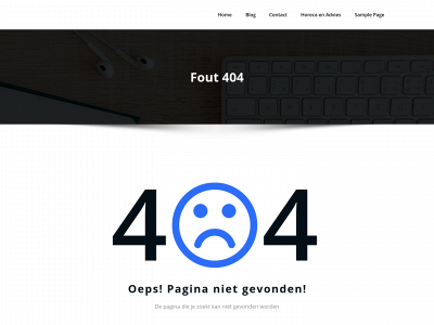 horecaenadvies.nl snapshot