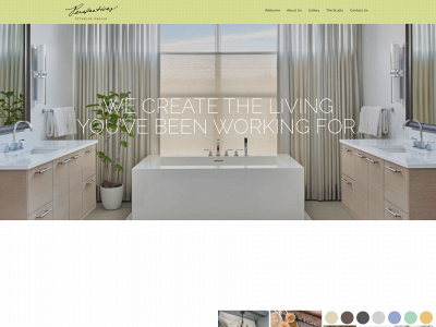 perspectivesinteriordesign.com snapshot
