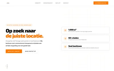 zoekopdracht-orangebox.nl snapshot