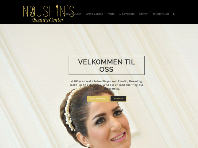 noushin.no snapshot