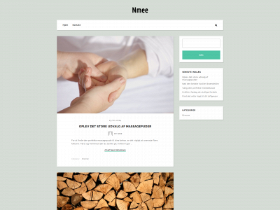 nmee.dk snapshot
