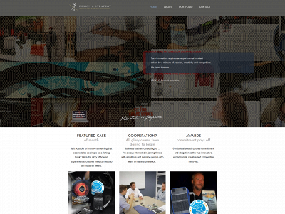 nfjdesign.com snapshot