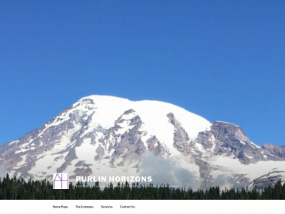 purlinhorizons.com snapshot