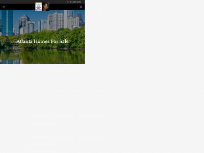 aminahomes.com snapshot