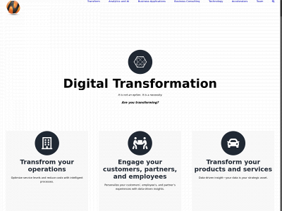 natalsmart.com snapshot