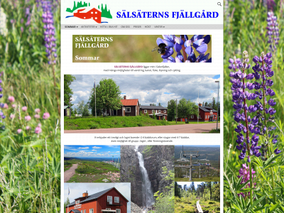 fjallgarden.nu snapshot