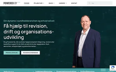 powered-by.dk snapshot