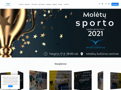 moletusportas.lt snapshot