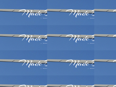 madebygenerations.com snapshot