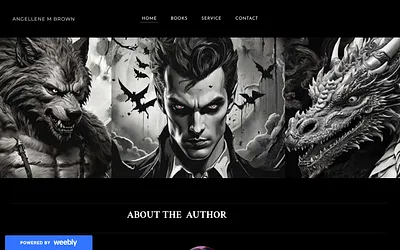 angelleworlds.weebly.com snapshot